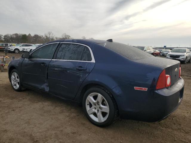 Photo 2 from auction – 2012 CHEVROLET MALIBU LS with VIN 1G1ZB5E05CF309500