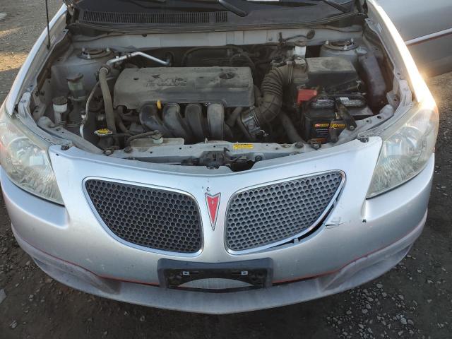 Photo 11 from auction – 2008 PONTIAC VIBE with VIN 5Y2SL65878Z401246