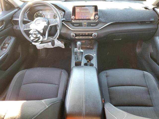 Photo 8 from auction – 2022 NISSAN ALTIMA SV with VIN 1N4BL4DVXNN331584