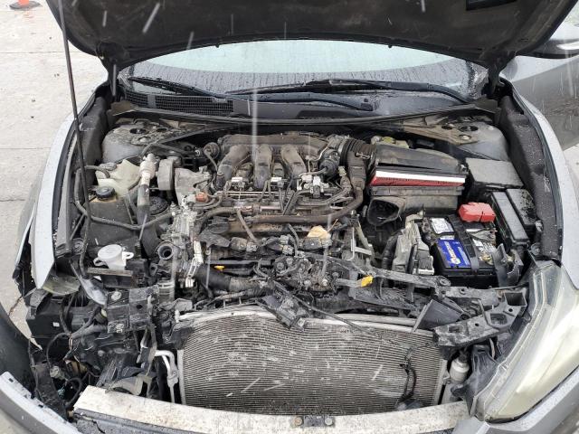 Photo 11 from auction – 2016 NISSAN ALTIMA 3.5 with VIN 1N4BL3AP7GC161747