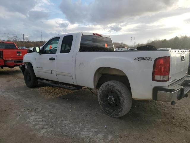 Photo 2 from auction – 2008 GMC SIERRA K25 with VIN 1GTHK29K88E117823