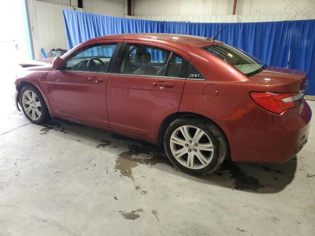 صورة رقم 2 من المزاد - 2013 CHRYSLER 200 LX مع VIN 1C3CCBABXDN698212