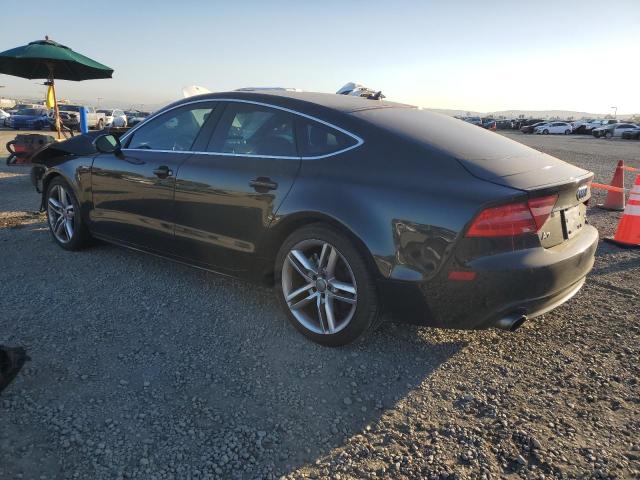 Photo 2 from auction – 2012 AUDI A7 PREMIUM with VIN WAUYGAFC2CN108114