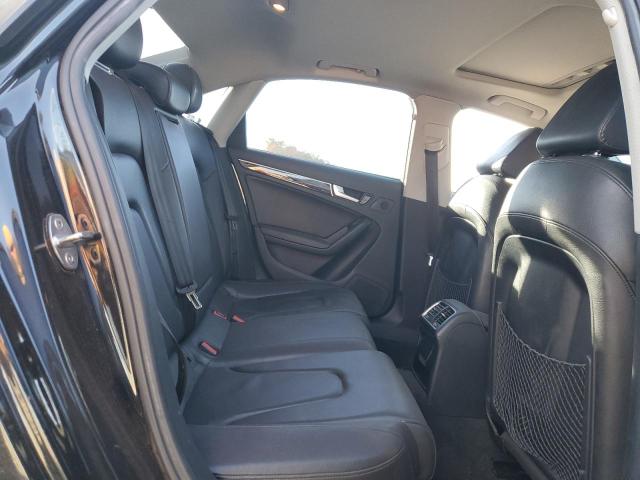 Foto 10 de la subasta – 2013 AUDI A4 PREMIUM con VIN WAUHFAFL6DN041828