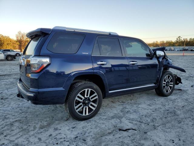 Photo 3 from auction – 2018 TOYOTA 4RUNNER SR with VIN JTEBU5JRXJ5552564