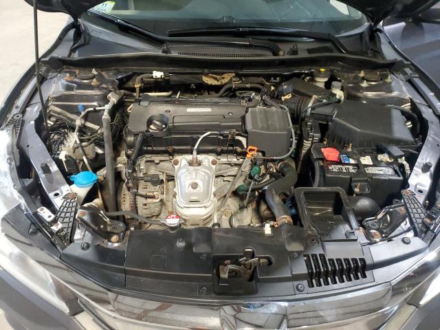 Photo 11 from auction – 2016 HONDA ACCORD LX with VIN 1HGCR2E37GA217892