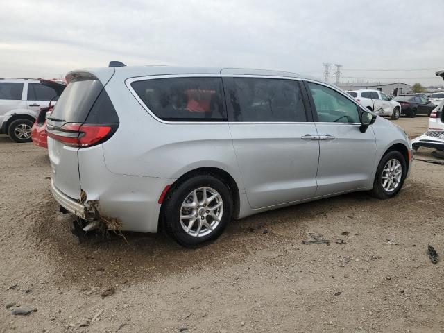 Photo 3 from auction – 2024 CHRYSLER PACIFICA T with VIN 2C4RC1BG0RR132743