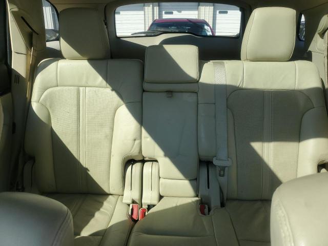 Photo 10 from auction – 2013 LINCOLN MKT with VIN 2LMHJ5AT4DBL54453