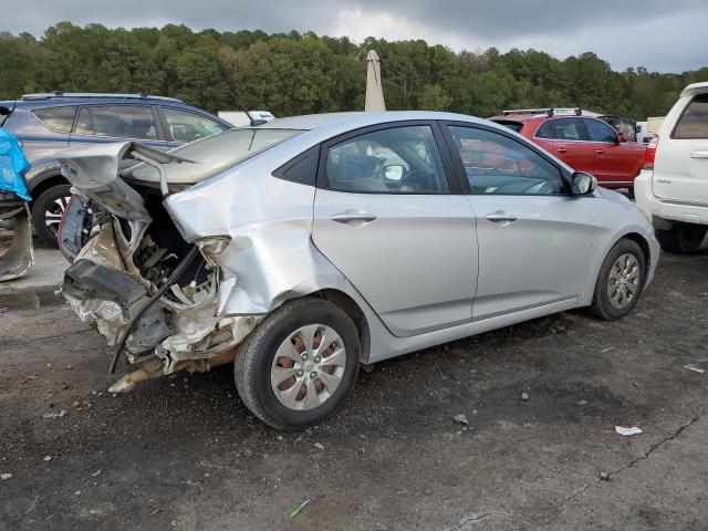 Photo 3 from auction – 2015 HYUNDAI ACCENT GLS with VIN KMHCT4AEXFU843271