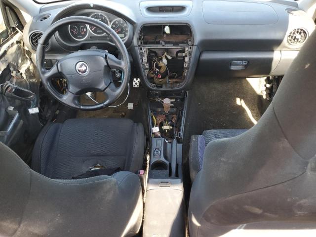 Photo 8 from auction – 2004 SUBARU IMPREZA WR with VIN JF1GD29614G509877