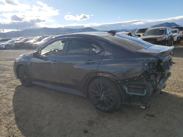 Photo 2 from auction – 2023 SUBARU WRX LIMITE with VIN JF1VBAL65P9823797