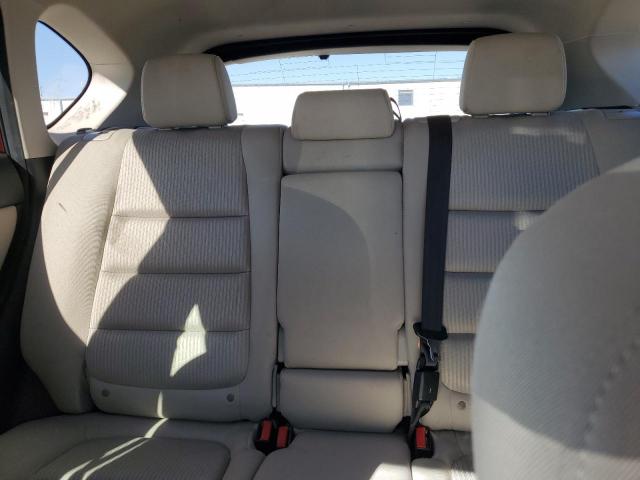 Photo 10 from auction – 2015 MAZDA CX-5 TOURI with VIN JM3KE2CY0F0499583