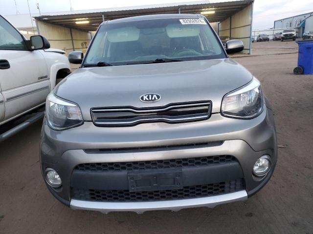 Photo 5 from auction – 2018 KIA SOUL + with VIN KNDJP3A56J7531479