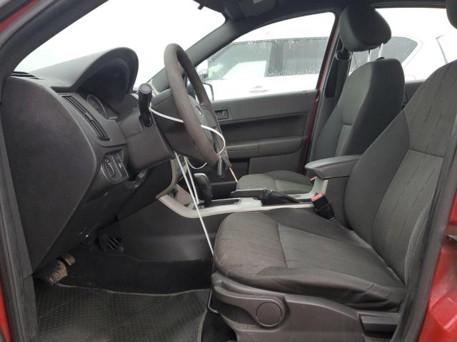 Photo 7 from auction – 2010 FORD FOCUS SE with VIN 1FAHP3FN2AW124570