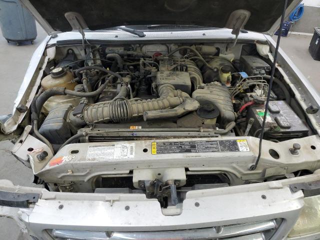 Photo 11 from auction – 2002 FORD RANGER with VIN 1FTYR10D82PB50921