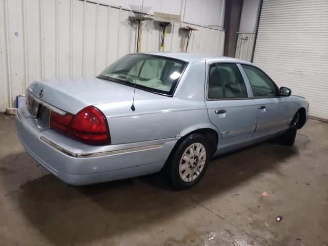Photo 3 from auction – 2005 MERCURY GRAND MARQ with VIN 2MEFM74W55X606827