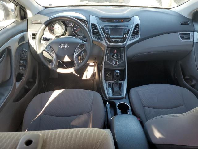 Photo 8 from auction – 2016 HYUNDAI ELANTRA SE with VIN 5NPDH4AE8GH734331