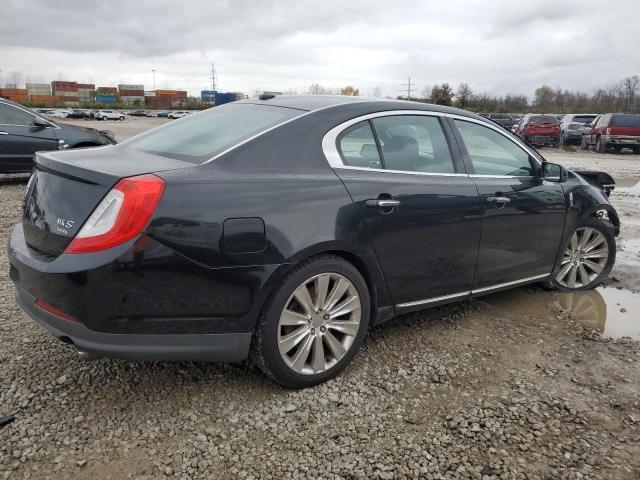 Photo 3 from auction – 2013 LINCOLN MKS with VIN 1LNHL9FT4DG616874