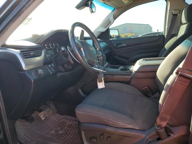 Photo 7 from auction – 2017 CHEVROLET TAHOE C150 with VIN 1GNSCAKC5HR383591