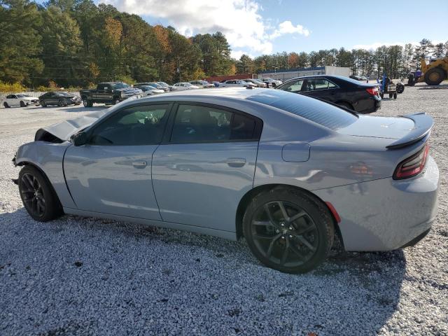 Photo 2 from auction – 2020 DODGE CHARGER SX with VIN 2C3CDXBG7LH208093