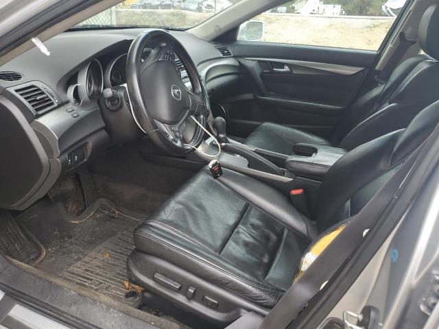 Photo 7 from auction – 2012 ACURA TL with VIN 19UUA8F72CA030098