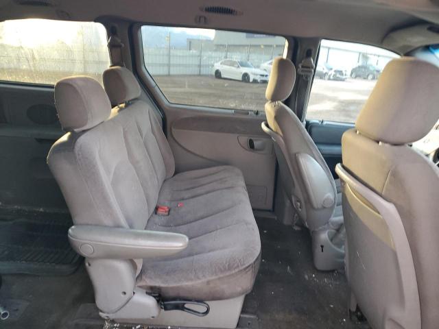 Photo 11 from auction – 2001 DODGE GRAND CARA with VIN 2B4GP44G81R169647
