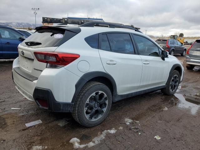 Photo 3 from auction – 2021 SUBARU CROSSTREK with VIN JF2GTAPC3M8262700