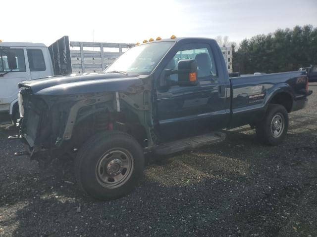 FORD F350 SUPER 2014 with VIN 1FTRF3B60EEA82010 - Photo from auction
