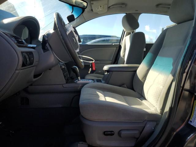 Photo 7 from auction – 2007 FORD FIVE HUNDR with VIN 1FAHP24177G129258