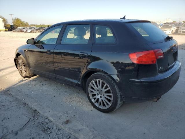 Photo 2 from auction – 2007 AUDI A3 2.0 PRE with VIN WAUNF78P17A111284