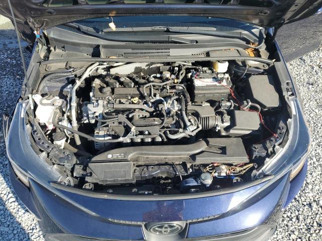 Photo 11 from auction – 2023 TOYOTA COROLLA LE with VIN 5YFB4MDE1PP021787