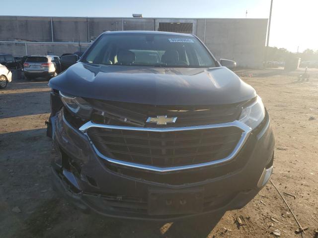 Photo 5 from auction – 2018 CHEVROLET EQUINOX LS with VIN 3GNAXHEV2JL336716