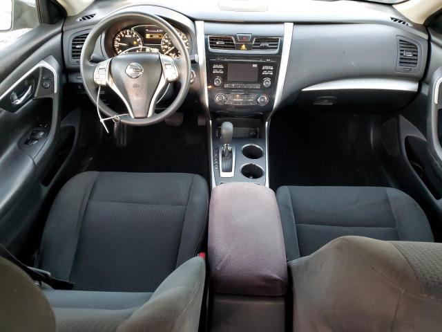 Photo 8 from auction – 2015 NISSAN ALTIMA 2.5 with VIN 1N4AL3AP2FC260096