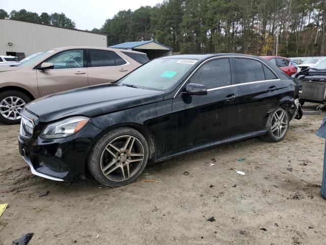 Photo 1 from auction – 2015 MERCEDES-BENZ E 350 with VIN WDDHF5KB5FB111823