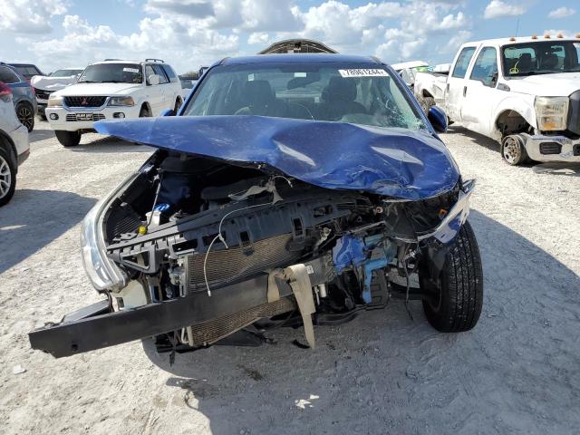 Photo 5 from auction – 2018 HYUNDAI ACCENT SE with VIN 3KPC24A30JE024489