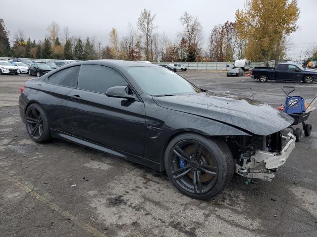 Photo 4 from auction – 2018 BMW M4 with VIN WBS4Y9C58JAA85649