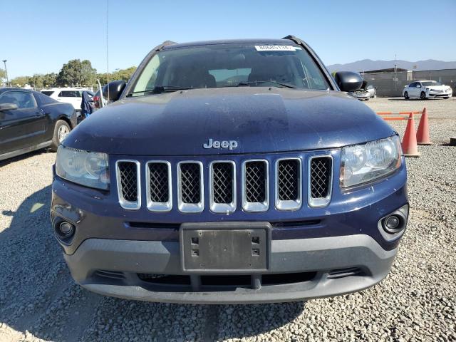 Photo 5 from auction – 2015 JEEP COMPASS SP with VIN 1C4NJCBA3FD397103