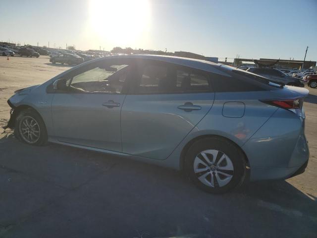 Photo 2 from auction – 2017 TOYOTA PRIUS with VIN JTDKARFU3H3531515