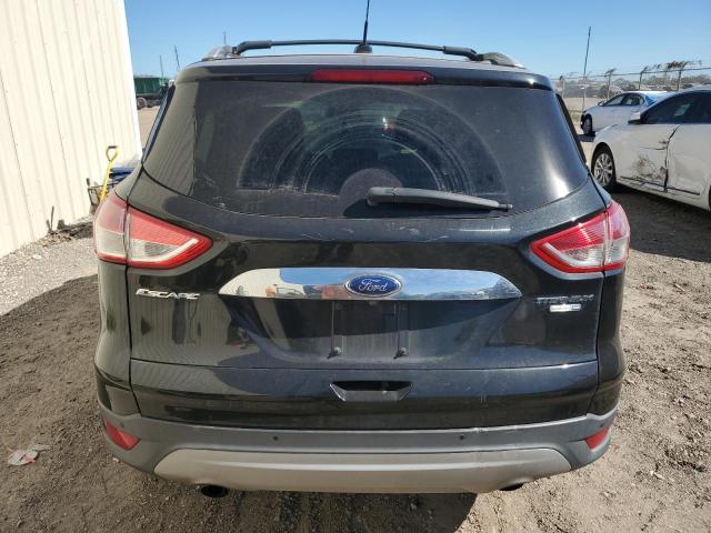 Photo 6 from auction – 2015 FORD ESCAPE TIT with VIN 1FMCU9JX5FUA05290