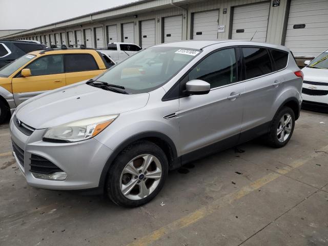 FORD ESCAPE SE 2014 with VIN 1FMCU9GX2EUC60579 - Photo from auction