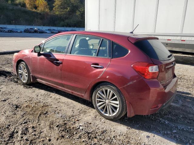 Photo 2 from auction – 2014 SUBARU IMPREZA LI with VIN JF1GPAH64E8258948