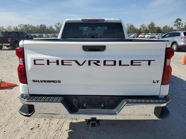 Photo 6 from auction – 2020 CHEVROLET SILVERADO with VIN 1GCRYDED7LZ197428