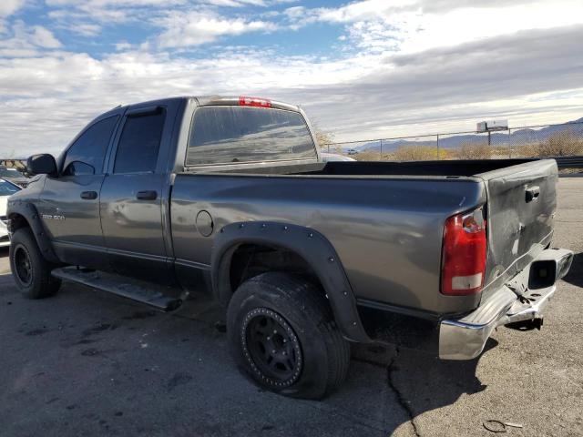 Photo 2 from auction – 2004 DODGE RAM 1500 S with VIN 1D7HU18D44S538060