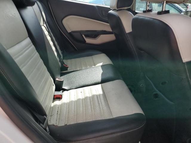 Photo 10 from auction – 2012 FORD FIESTA SEL with VIN 3FADP4CJ8CM221006