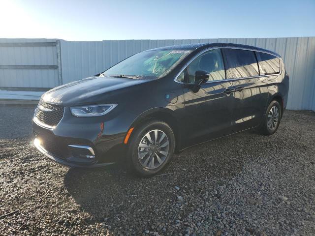 CHRYSLER PACIFICA H 2024 with VIN 2C4RC1S72RR193253 - Photo from auction