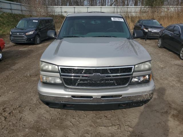 Photo 5 from auction – 2006 CHEVROLET SILVERADO with VIN 1GCEK19B46Z259833