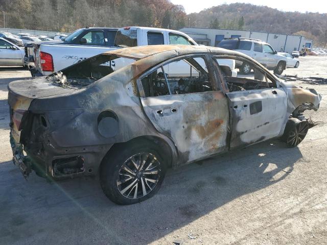 Photo 3 from auction – 2019 SUBARU LEGACY 2.5 with VIN 4S3BNAF60K3026210
