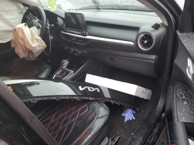 Photo 8 from auction – 2022 KIA FORTE FE with VIN 3KPF24AD6NE463000