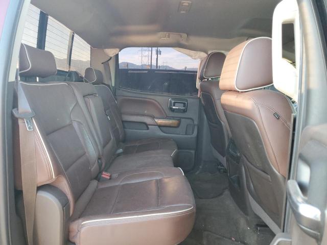 Photo 10 from auction – 2014 CHEVROLET SILVERADO with VIN 3GCUKTEJXEG530932