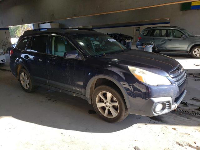Снимка 4 от търг – 2013 SUBARU OUTBACK 3. с VIN 4S4BRDPC4D2223153